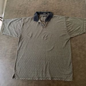 Vintage Golf Shirt